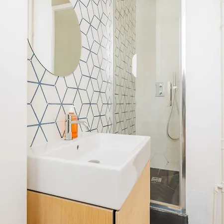 Appartement Cosy Nearby Trocadero