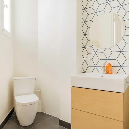 Appartement Cosy Nearby Trocadero *