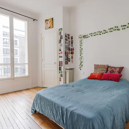 Cosy Nearby Trocadero Paris