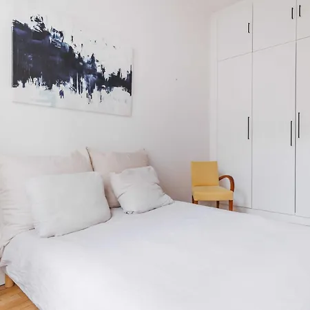Cosy Nearby Trocadero Appartement *